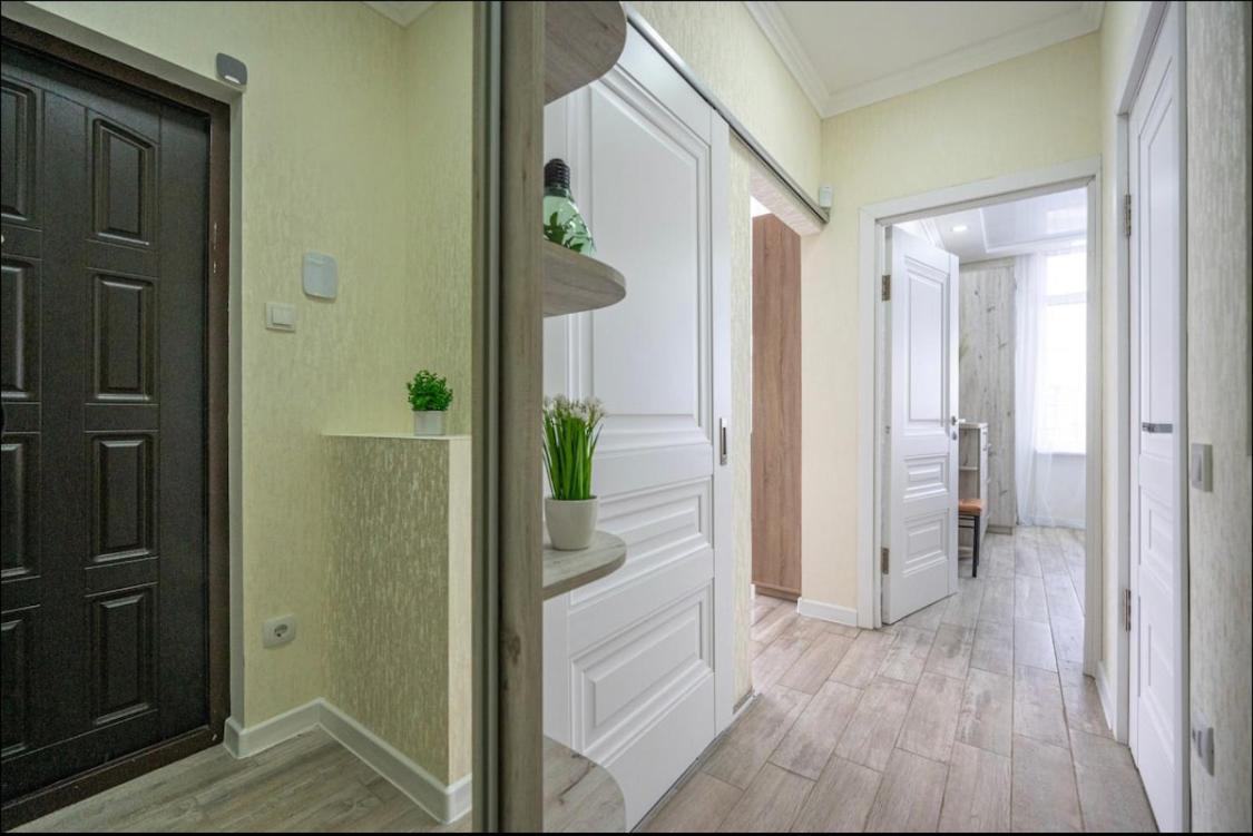 Шикарный Вид Odessa Eksteriør billede